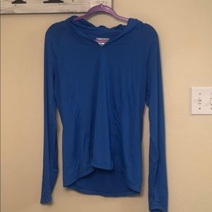 Women’s Columbia pullover